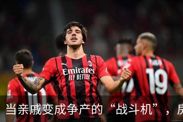 当亲戚变成争产的“战斗机”，房子竟然被国家收走！